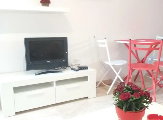 Apartamento En Corralejo
