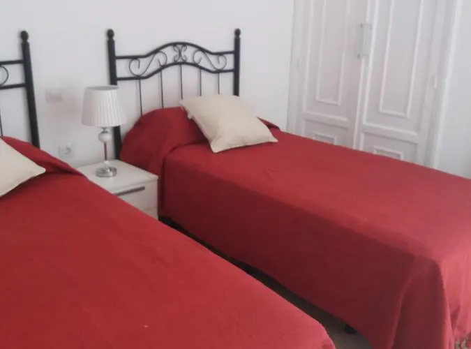 Apartamento En Corralejo