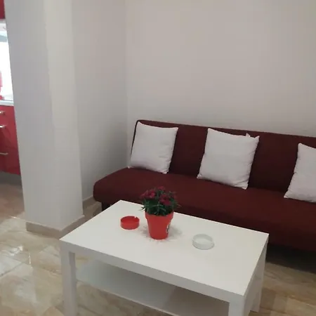 Apartamento En Corralejo Zewnętrze zdjęcie