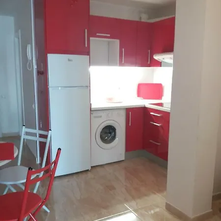 Apartamento En Corralejo Zewnętrze zdjęcie