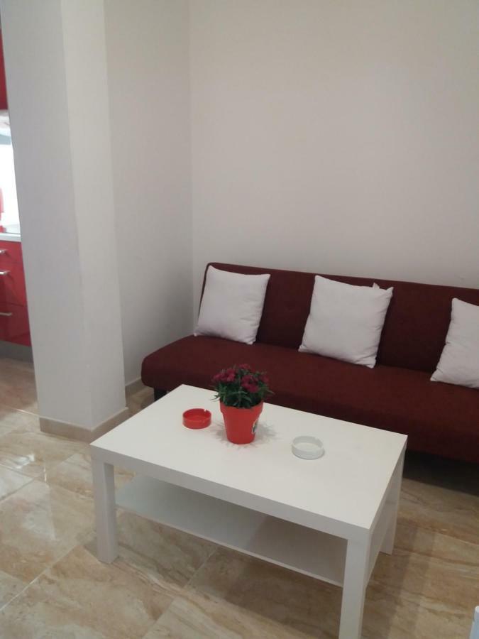 Apartament En