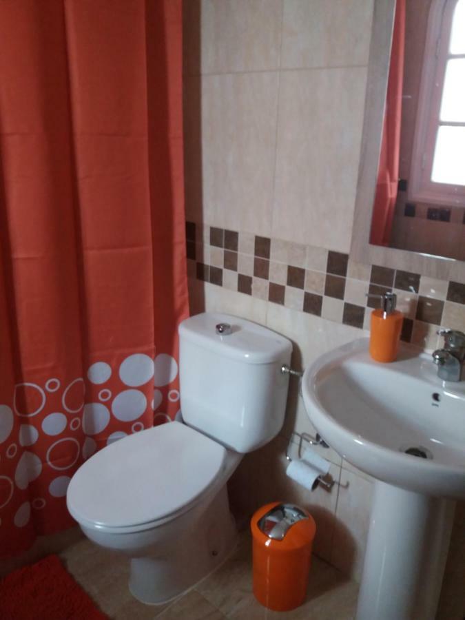 En Appartement