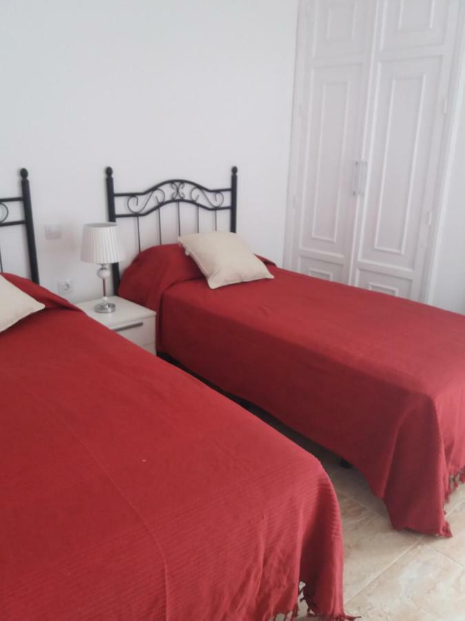 En Appartement Corralejo